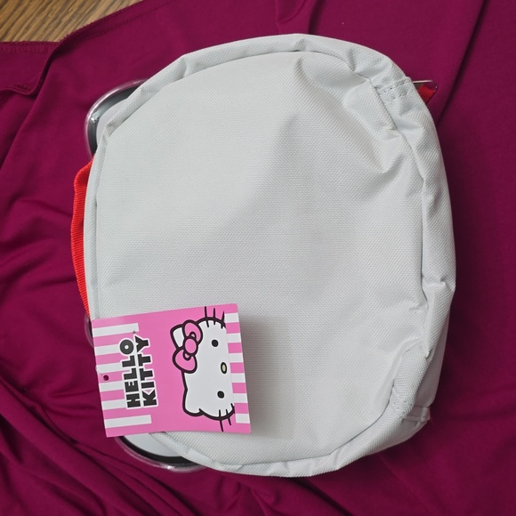 Hello Kitty Lunch Bag - Picture 2 of 2